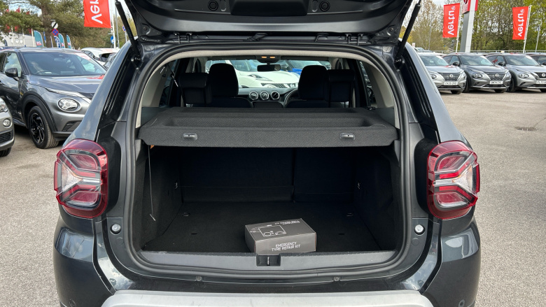 Dacia Duster 1.3 TCe 150 Prestige 5dr EDC Petrol Estate